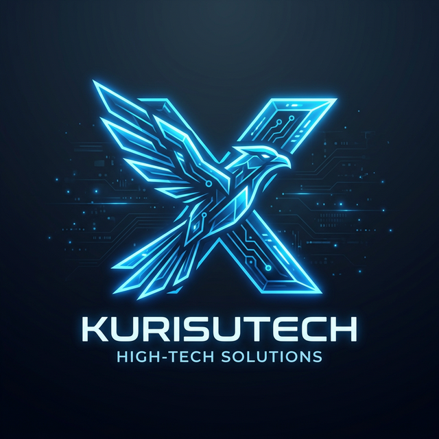 Kurisutech Logo
